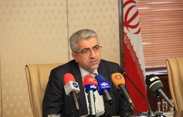 سرمایه گذاری ۵۱۴ میلیارد تومانی در صنعت آب و برق