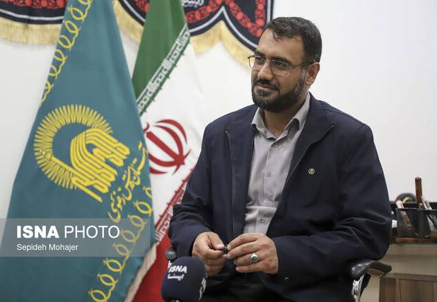 توسعه چرخه زیارت؛ نیازمند مشارکت همه مردم