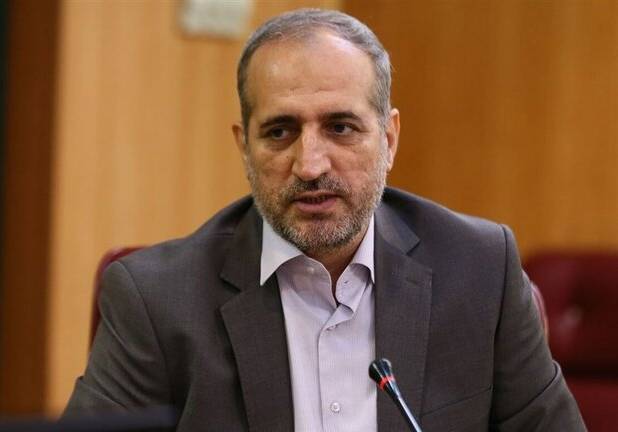 مدیرعامل شرکت ملی گاز ایران شهادت رییس‌جمهوری را تسلیت گفت