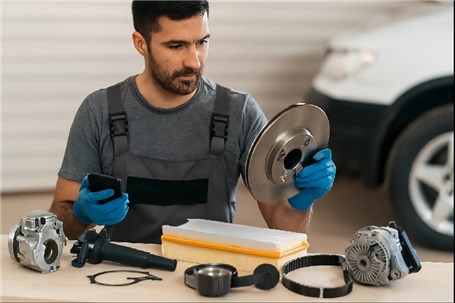 چگونه مطمئن شویم قطعه یدکی خودرو عملکردی بی‌نقص دارد؟
