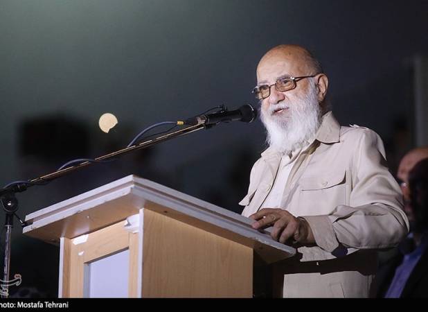 چمران: سرپرست شهرداری تهران هنوز مشخص نشده است