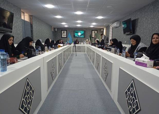 طنین آوای موفقیت زنان از نای رسانه‌های کهگیلویه و بویراحمد