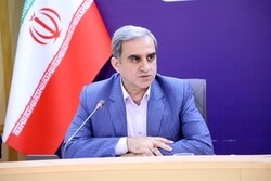 تخصیص ۱۷ هزار تن کالای اساسی به استان​ از ابتدای امسال تاکنون 