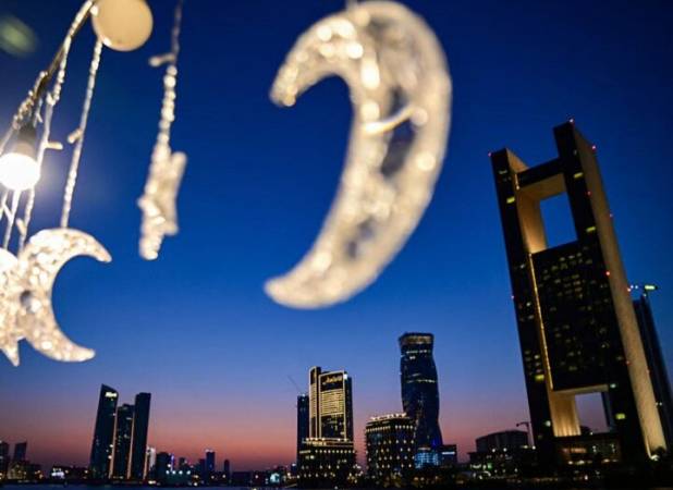 رمضان؛ بهار رحمت الهی و مدرسه بزرگ انسان‌سازی