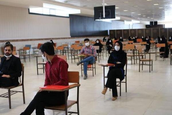 بنیاد ملی نخبگان به شاغلان تحصیل تسهیلات می دهد