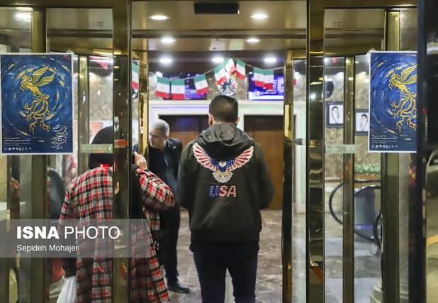 در چهارمین روز از جشنواره فیلم فجر مشهد چه فیلم‌هایی اکران می‌شود؟