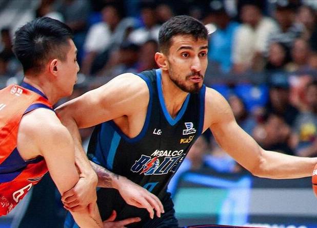 شکست یاران سینا واحدی در سوپرلیگ شرق آسیا