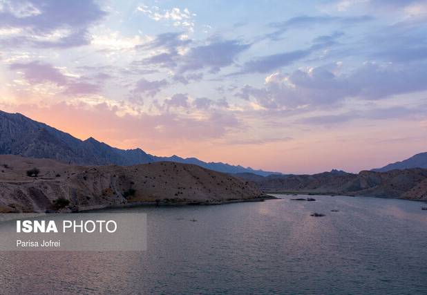 پیشرفت ۹۰ درصدی سد خاییز/ ۲ سد جدید در انتظار تأمین اعتبار هستند