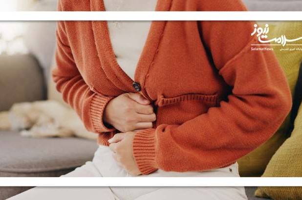 مهم‌ترین علامت نشتی روده چیست؟