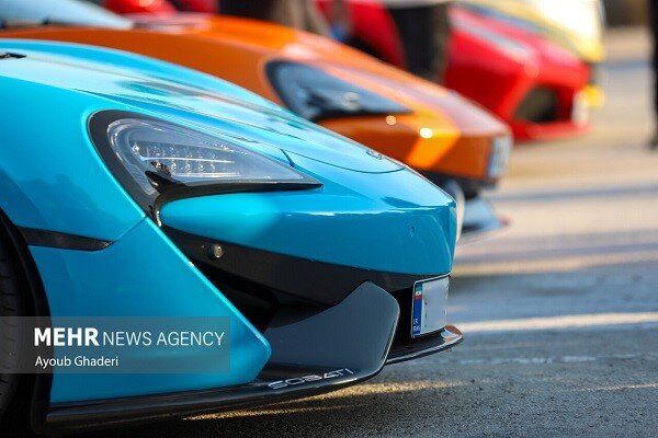 ابهامات پیرامون حقوق ورودی انواع خودروی سواری در سال جاری برطرف شد