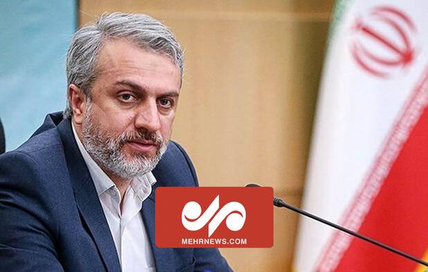 اعتماد دوباره مجلس به فاطمی امین