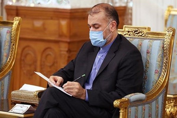 گزینه تصدی وزارت امور خارجه کیست؟ +سوابق