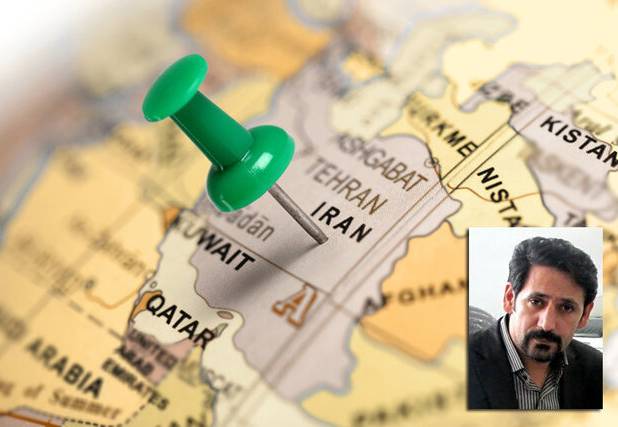 ثبات اقتصادی سنگ بنای تحقق اقتصاد مقاومتی است