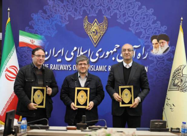 اولین دهکده لجستیک غرب کشور در کرمانشاه احداث می‌شود