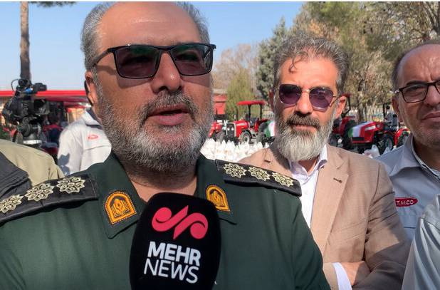 ۸۰۰۰ بسته معیشتی همزمان ماه رمضان در ارومیه توزیع شد