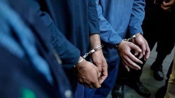 انهدام باند سارقان مسلح جاده‌ای و احشام در لرستان/ کشف ۲۲ فقره سرقت و هلاکت سرکرده باند