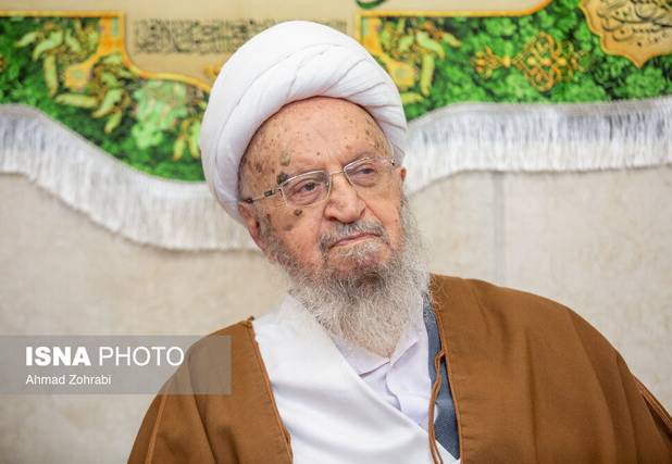 آیت‌الله مکارم شیرازی: مسلمانان و آزادگان در سراسر دنیا بر حمایت از رهبر انقلاب تاکید کنند