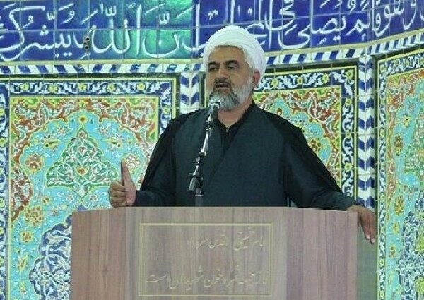 ابراهیمی: حضور گسترده مردم در ۲۲ بهمن مانور اقتدار انقلاب بود