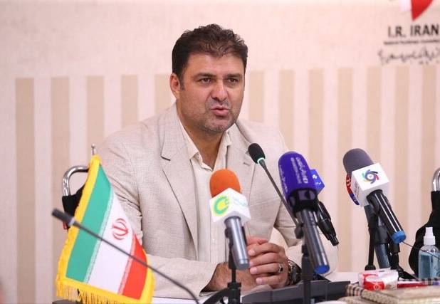 سهرابیان رییس کمیته کانوئینگ بازی‌های آسیایی شد