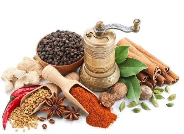 بخور نخورهای فصل بهار از دیدگاه طب ایرانی