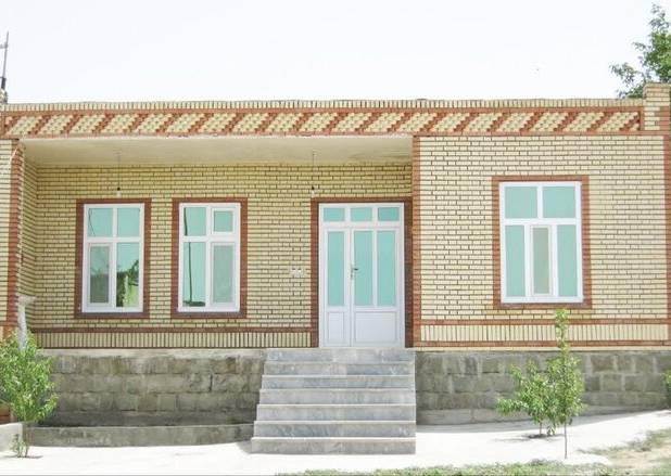 جذب ۸۰ درصد اعتبارات مقاوم‌سازی مسکن روستایی نهاوند
