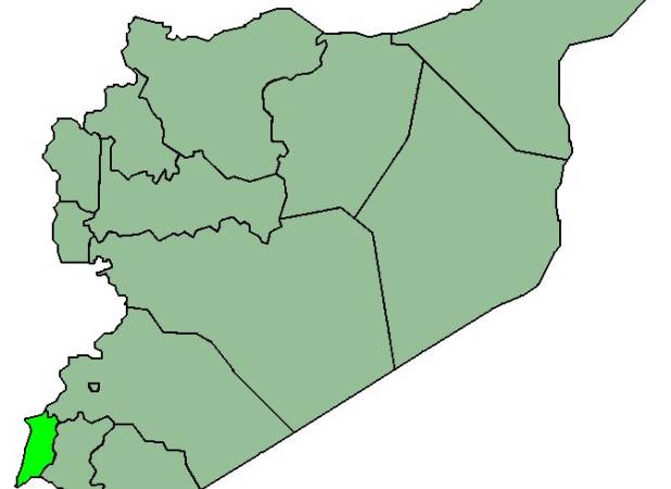 بازداشت یک سوری به دست نظامیان اسرائیلی در جنوب سوریه