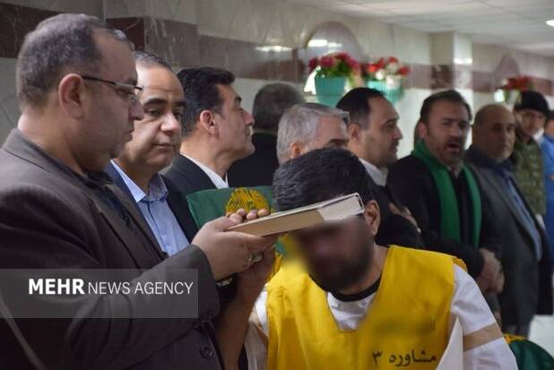 ۱۷۸ زندانی نیازمند مشهدی در آستانه ماه مبارک رمضان آزاد شدند