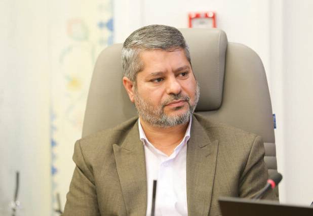 بازگشت بیش از ۴۰۰ هکتار از اراضی ملی استان یزد به بیت‌المال