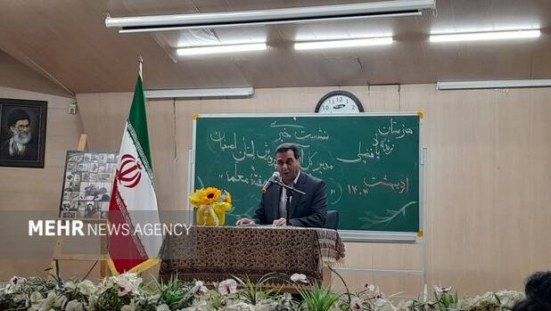 «کلاس شهر» سرمایه‌گذاری فرهنگی برای تربیت شهروند مسئول از دبستان است