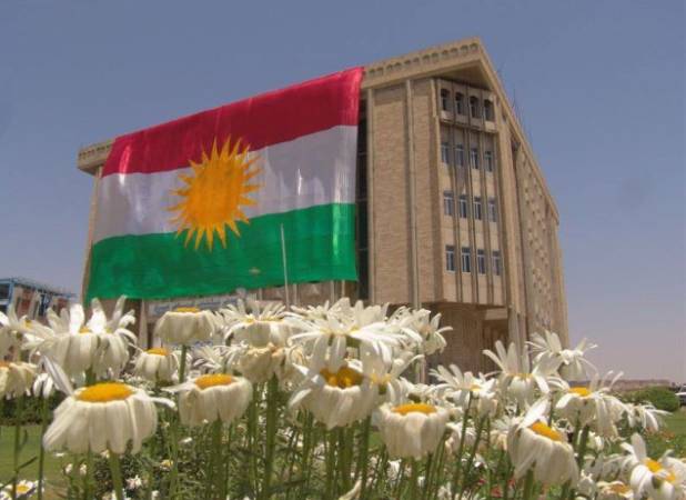 واکنش اقلیم کردستان به حملات ایران