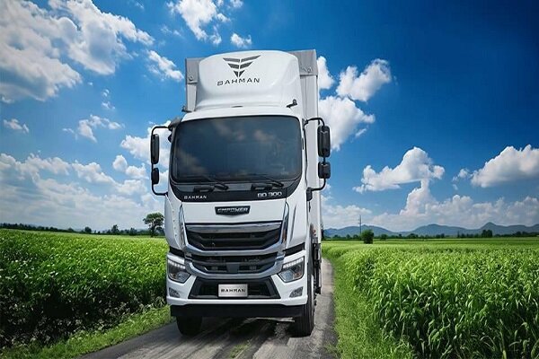 پیش فروش عادی با قیمت غیرقطعی کامیون‌های فورس ۸.۵ تن و امپاور ۱۹ تن