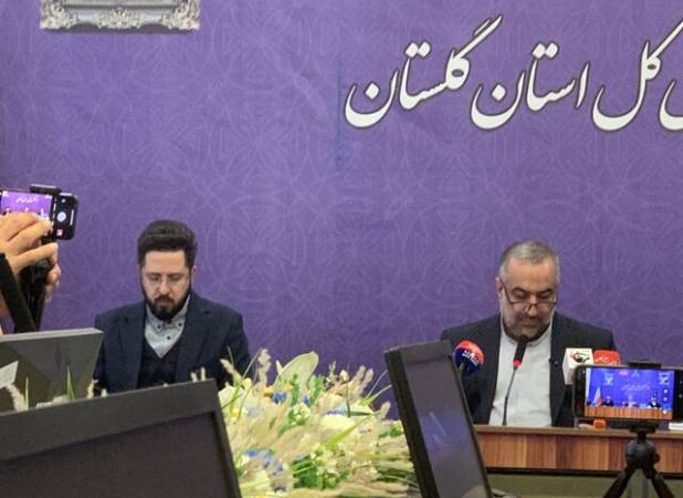 فاز اجرایی پتروشیمی گلستان هنوز در مرحله مقدماتی است