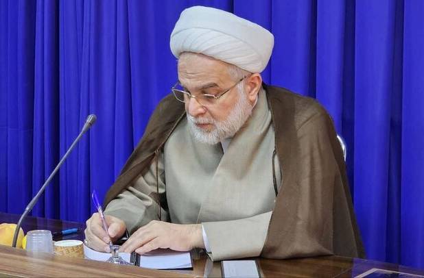 قدردانی نماینده ولی‌فقیه کردستان از حضور مردم در راهپیمایی ۲۲ بهمن