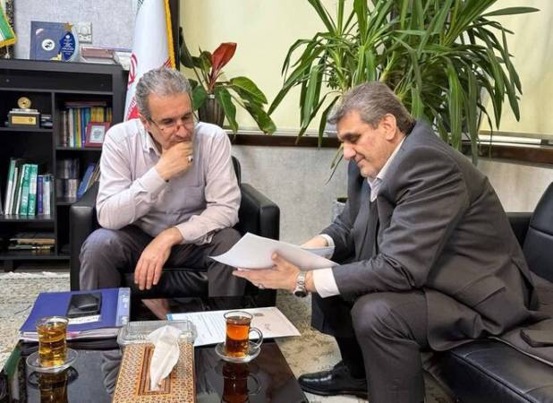 تکمیل پروژه‌های پساب شهری یک ضرورت برای شهرک های صنعتی استان سمنان