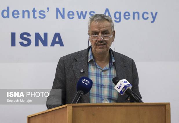 مدیرعامل شرکت آب خراسان رضوی: با وجود افزایش ۱۶ برابری بارندگی باز هم تنش آب داریم