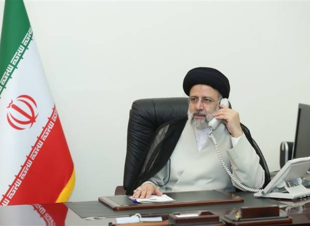 روابط دوجانبه ایران و اندونزی توسعه می‌یابد