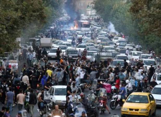 پیش‌بینیِ کیهان از فردای پس از جمهوری اسلامی
