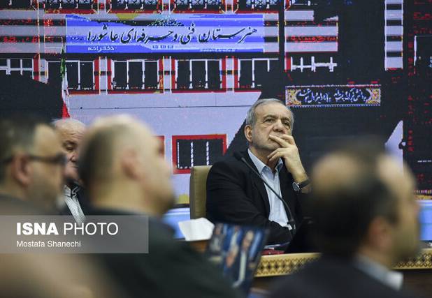 دغدغه معلمان مازندرانی در دیدار با رئیس‌جمهور چه بود؟