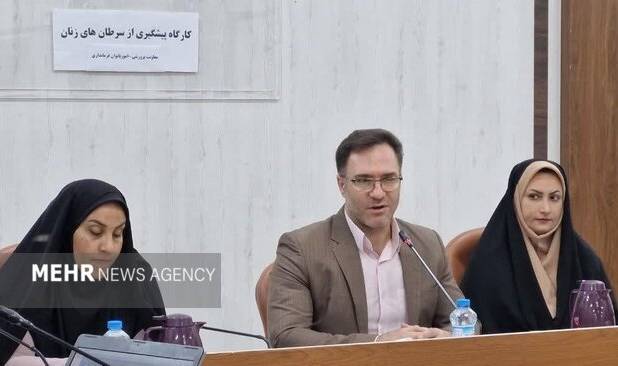 فرماندار تنگستان: ارتقای شاخص‌های سلامت بانوان لازمه توسعه اجتماعی است