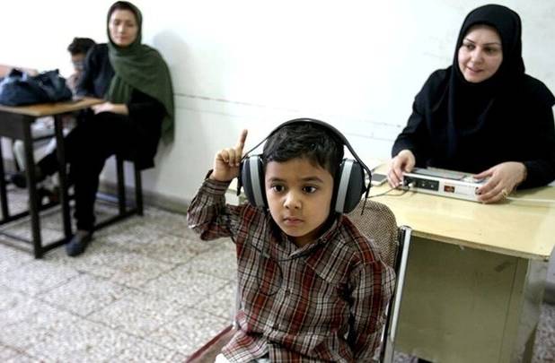 سنجش سلامت بیش از ۲۱ هزار نوآموز بدو ورود به دبستان در آذربایجان غربی