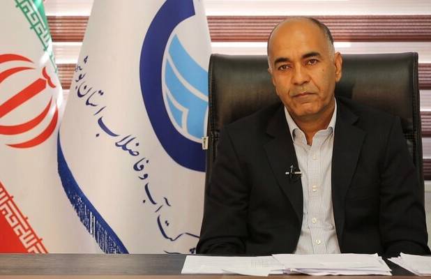 صدور گواهی‌نامه «برنامه ایمنی آب» برای چهار منطقه هرمزگان