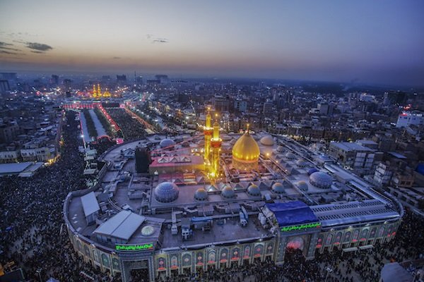فردا آخرین مهلت ثبت نام عتبات دانشگاهیان