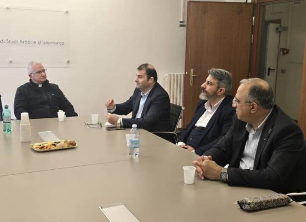 انویه‌تکیه: برخلاف تبلیغات معاندین، مسیحیان در ایران تحت فشار نیستند