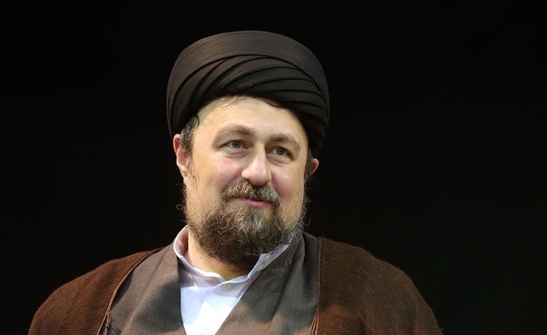 نوه امام: چقدر خوبیم ما