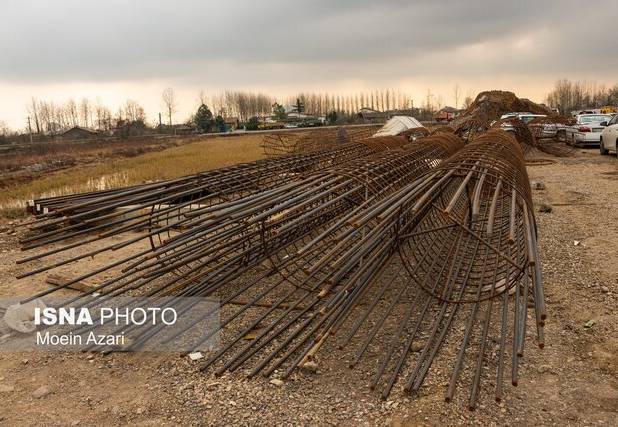 پروژه پردیس تئاتر کرج پس از ۱۸ سال هنوز به بهره‌بردای نرسیده است!