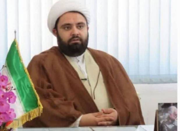 حجت الاسلام فاضلی نیا: وعده های رهبر شهید به زودی محقق می شود