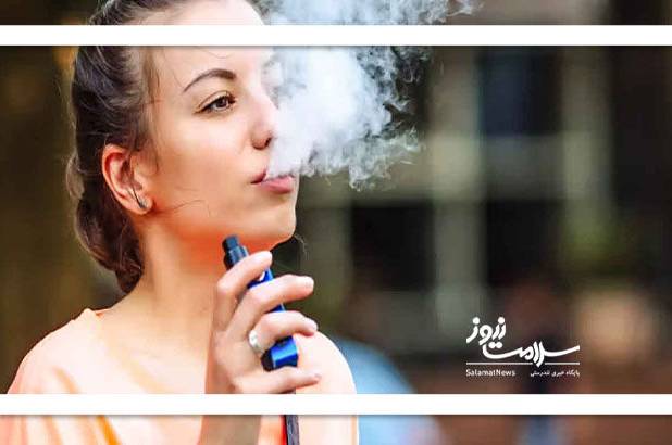 وقتی سیگار پاسخی برای فشارهای روانی زنانه می‌شود