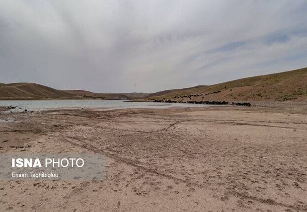سرعت افزایش سطح خاک‌های سدیمی کشور نگران کننده است