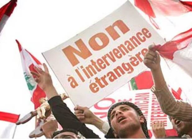 داستان سیدحسن نصرالله-۱۵|استقلال لبنان؛ رویایی بر باد رفته