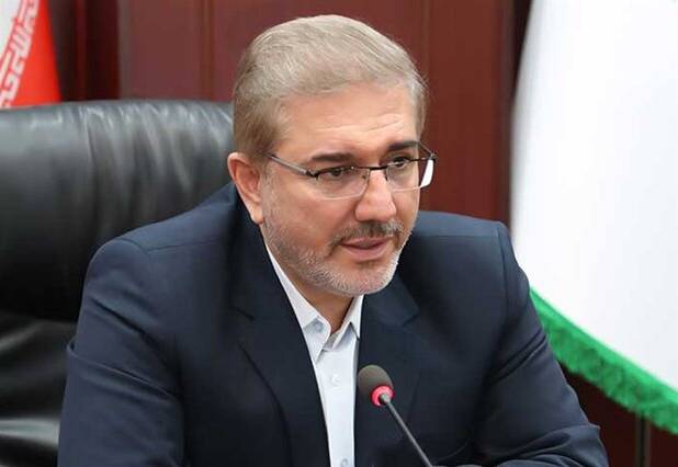 مزایده ۶۷۱ عدد خودرو بابت وصول معوقات مالیاتی‌ یک بدهکار کلان